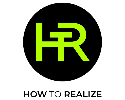 How to realize