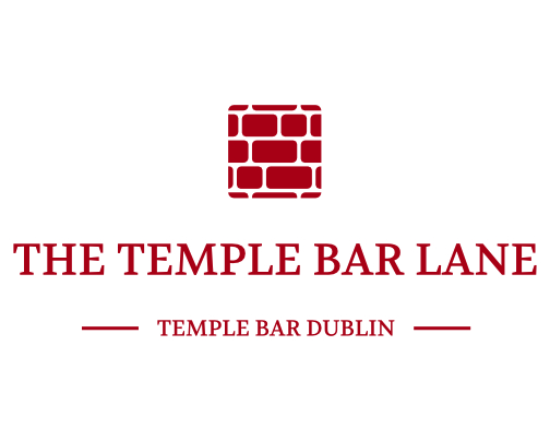 The Temple lane