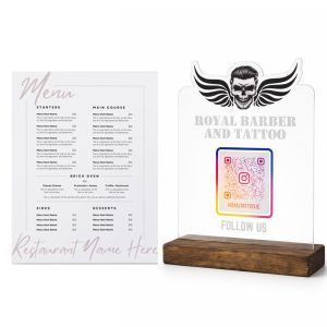 Hospitality & Retail