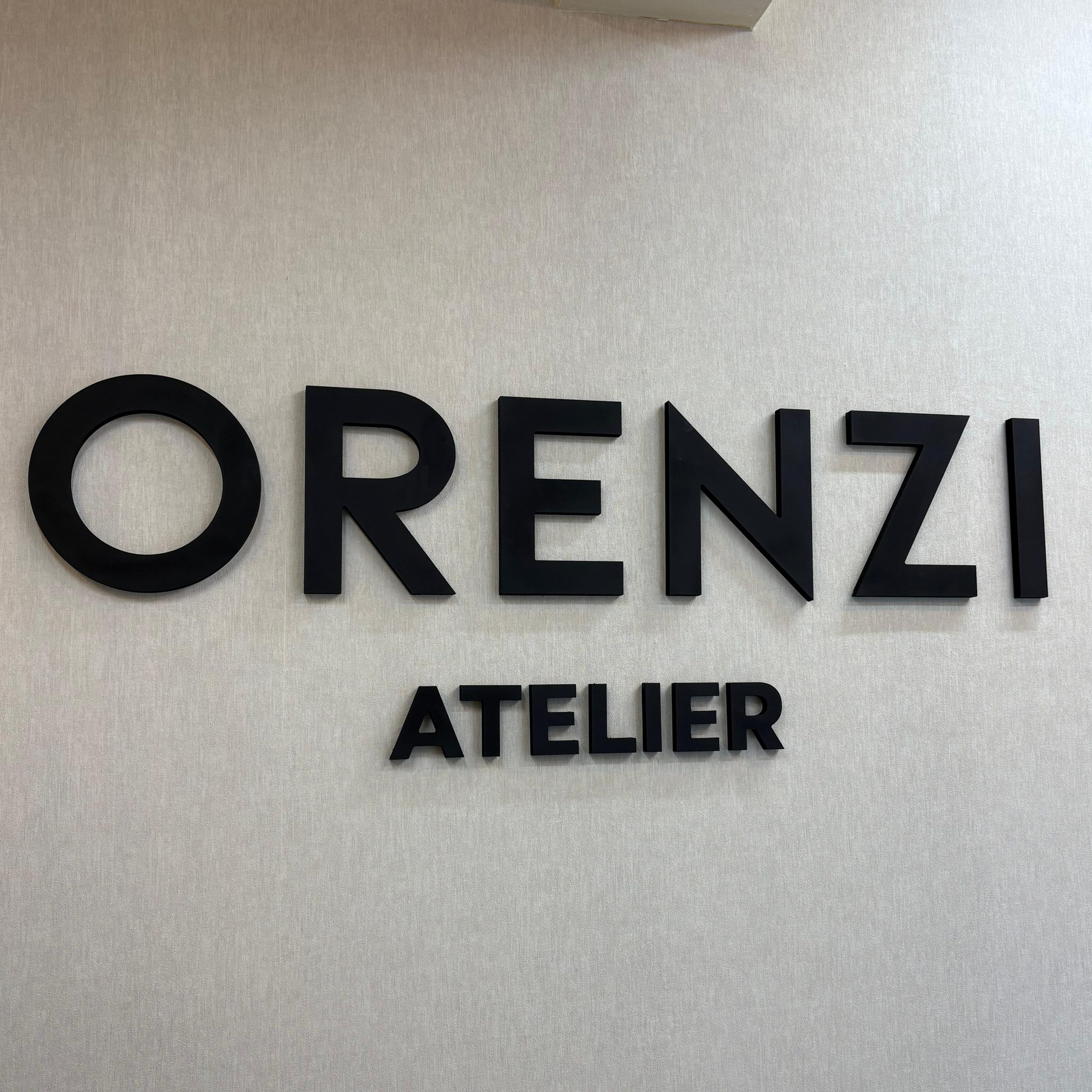orenzi