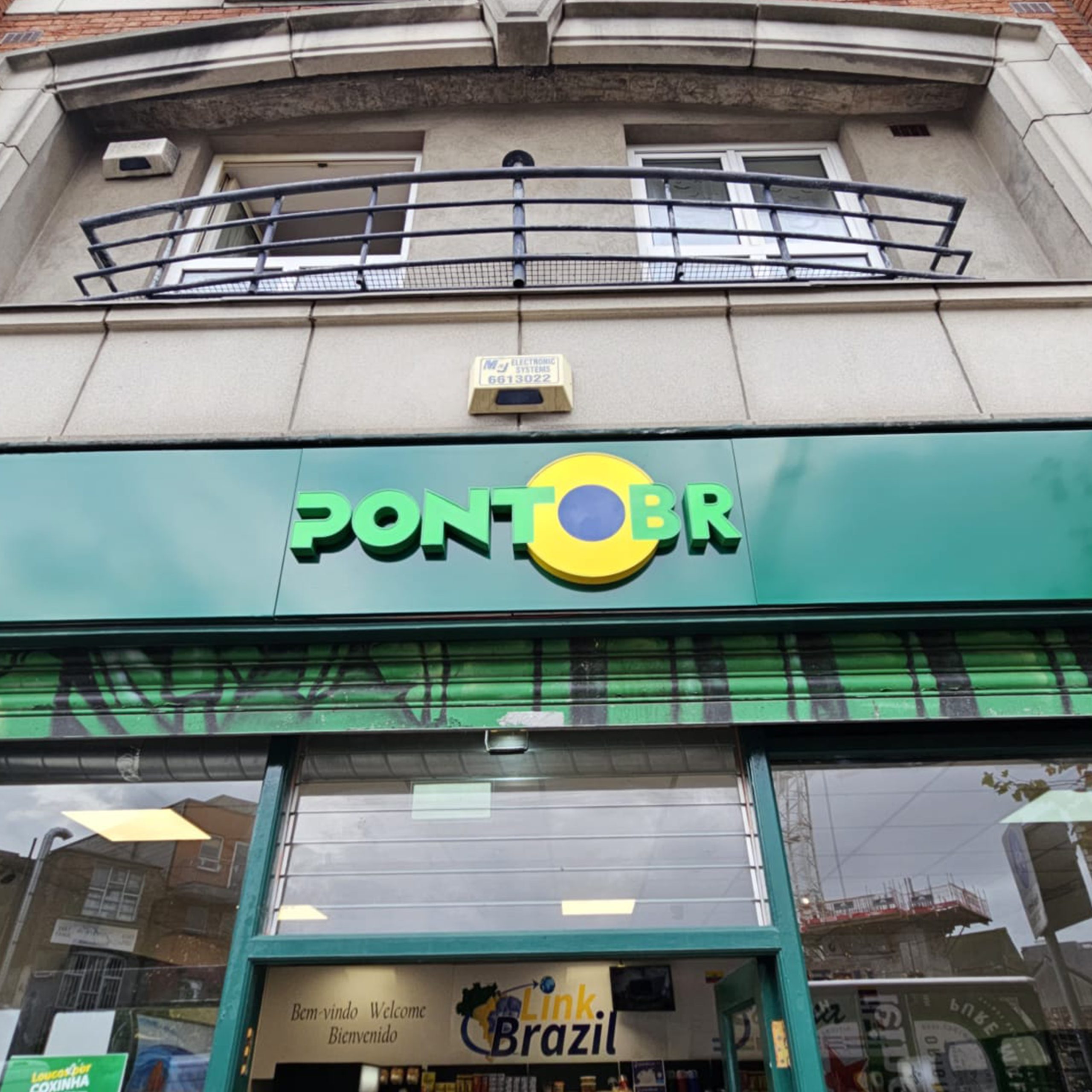 ponto br