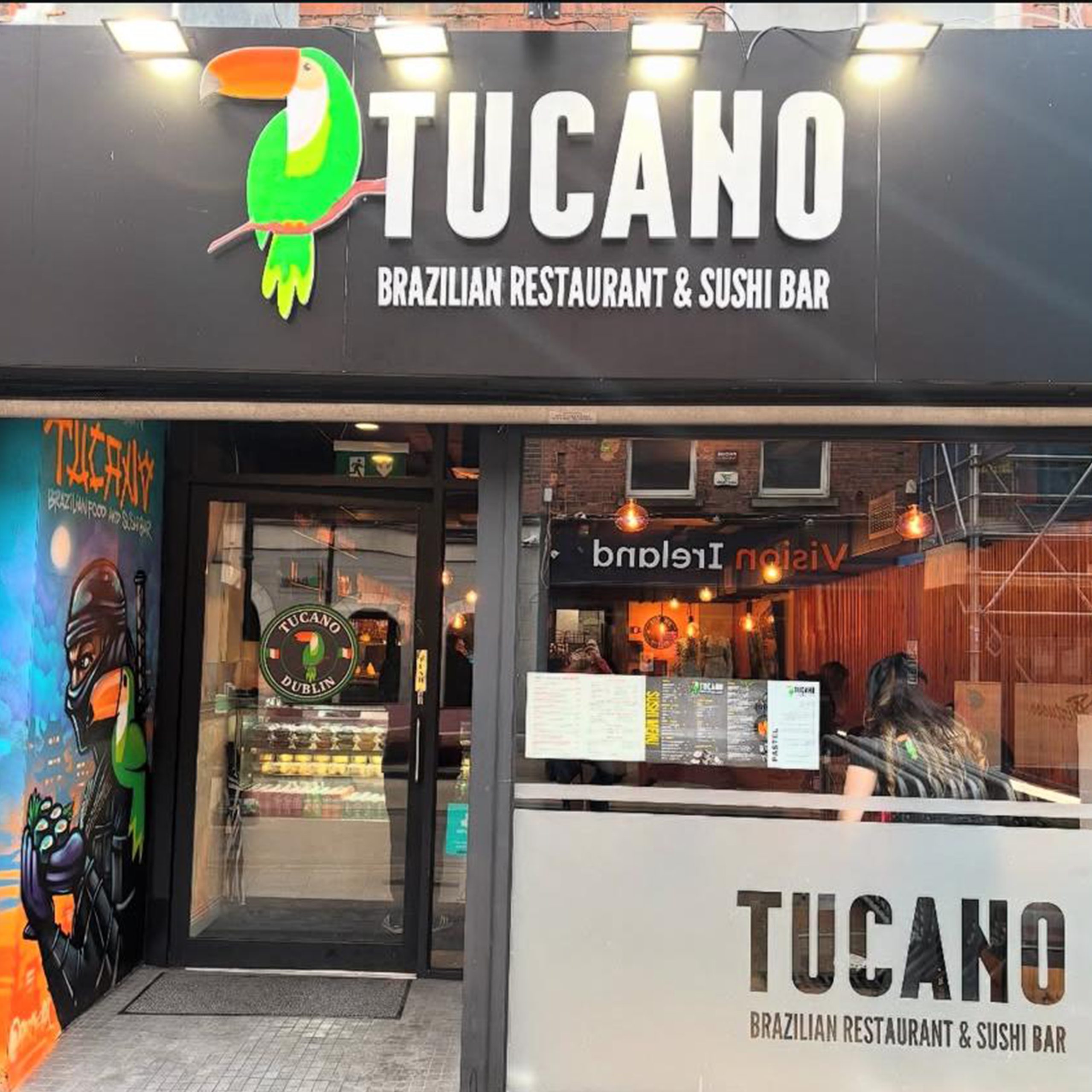 tucano