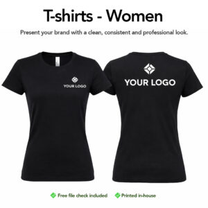 T-shirts Woman